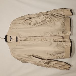 Elwood Bomber Jacket
